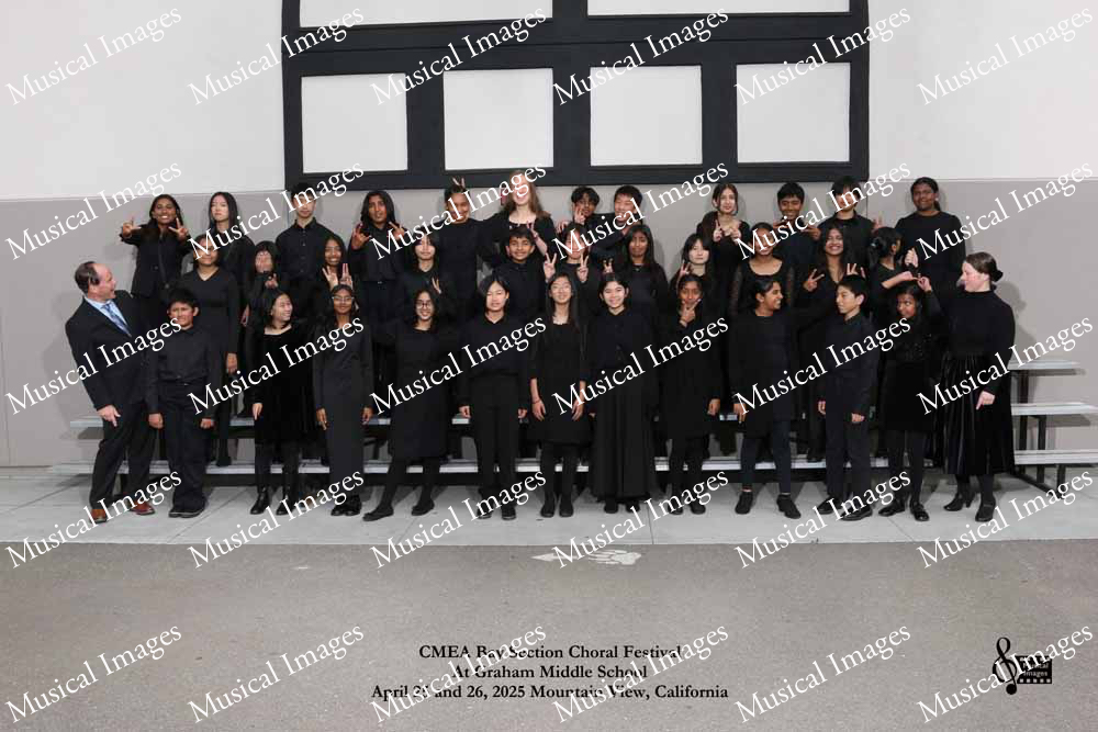 Musical Images